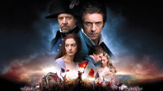 Les Misérables Trailer