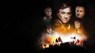 Les Misérables Trailer