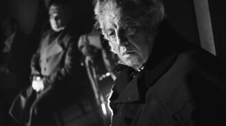 Les Misérables Trailer