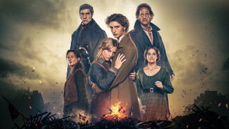 Les Misérables Trailer