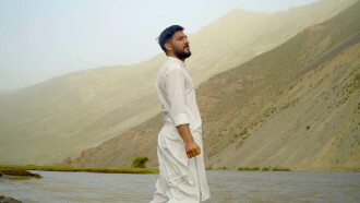 Les Mots de Taj Trailer