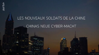 Les  Nouveaux Soldats de la Chine Trailer