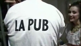 Les Nuls : La Pub Trailer
