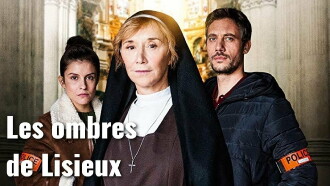 Les Ombres de Lisieux Trailer