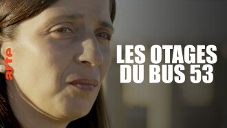 Les otages du bus 53 Trailer