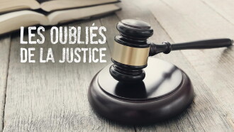 Les oubliés de la justice Trailer