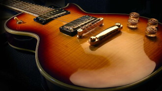 Les Paul - Live in New York Trailer