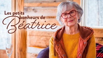 Les petits bonheurs de Béatrice Trailer