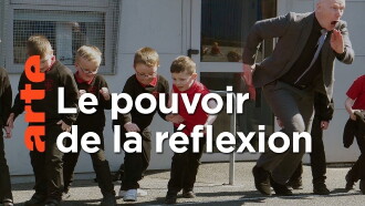 Les petits disciples de Platon - réfléchir sur la réflexion Trailer