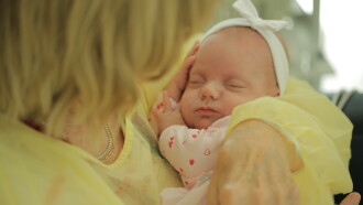Les petits miracles Trailer