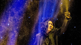 Les plus grands magiciens du monde - les Mandrakes d'or 2018 Trailer