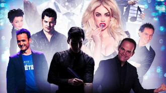 Les plus grands magiciens du monde - Les Mandrakes d'or 2020 Trailer
