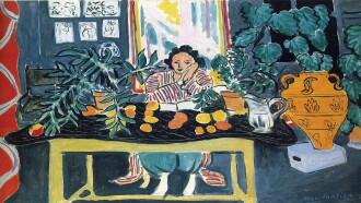 Les plus grands peintres du monde : Henri Matisse Trailer