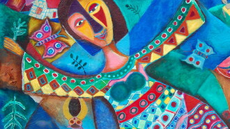 Les plus grands peintres du monde : Marc Chagall Trailer