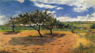 Les plus grands peintres du monde : Paul Gauguin Trailer