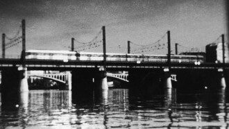 Les ponts d'Asnières Trailer