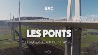 Les ponts, des colosses aux pieds d'argile Trailer