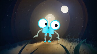 Les p'tits explorateurs Trailer