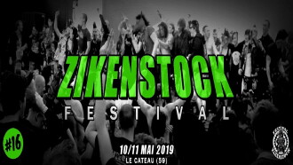 Les Ramoneurs De Ménhirs à Zikenstock 2019 Trailer