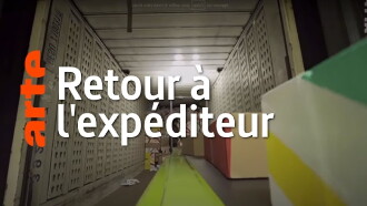 Les revers du commerce en ligne Trailer