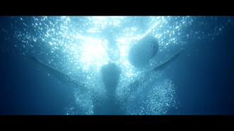 Les Rêves du Plongeur Trailer