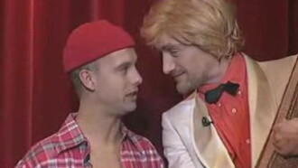 Les Robins des bois - sont des cons et toujours des cons - Florilèges de sketches 1 et 2 Trailer