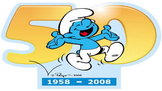Les Schtroumpfs - Coffret spécial anniversaire 50 ans Trailer