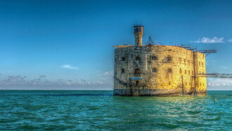 Les secrets de Fort Boyard Trailer