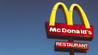 Les Secrets de Mc Donald Trailer