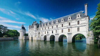 Les Secrets du château de Chenonceau Trailer