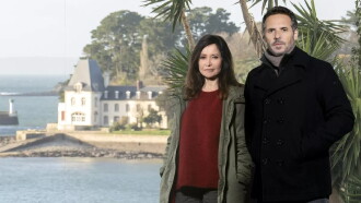 Les secrets du Finistère - La disparue de Douarnenez Trailer