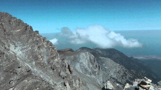 Les secrets du mont Olympe Trailer
