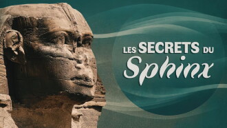 Les Secrets Du Sphinx Trailer