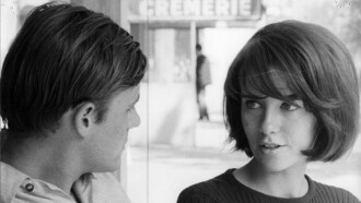 Les Siffleurs Trailer