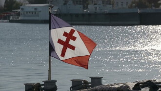 Les Sous-marins de la France Libre Trailer