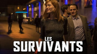Les Survivants Trailer