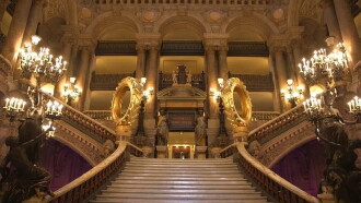 Les Trésors de l'Opéra de Paris Trailer