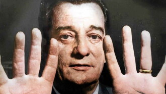 Les Trésors de Marcel Pagnol Trailer