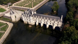 Les Trésors des Châteaux de la Loire Trailer