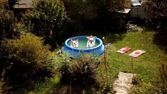 Les Vacances à Chelles Trailer