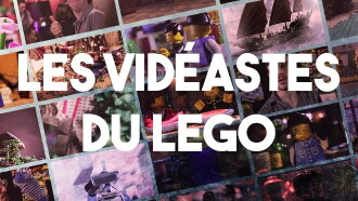 Les Vidéastes du Lego Trailer
