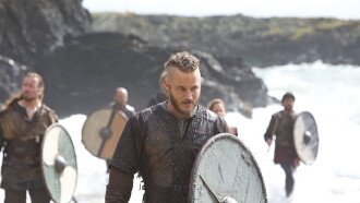 Les Vikings : Guerriers légendaires Trailer