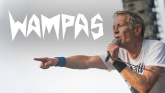 Les Wampas au Hellfest 2019 Trailer