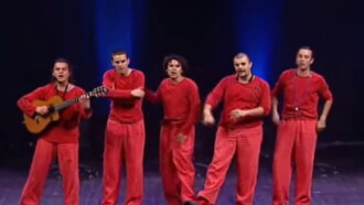 Les Wriggles - Acte V au Trianon Trailer