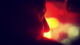 Les yeux de la nuit Trailer