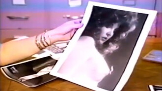 Lesbian Tongues Trailer