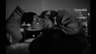 Lesbian Vampire Seeking Jewish Lover Trailer