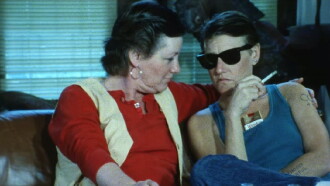 Lesbians Trailer