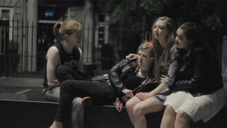 Lesbro: All My Friends Are Lesbians Trailer