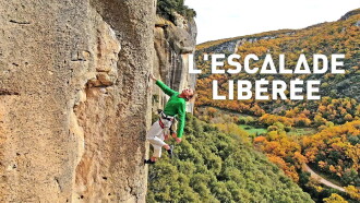 L'Escalade libérée Trailer